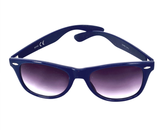 نظارات فرونتيلي زرقاء A04 للجنسين