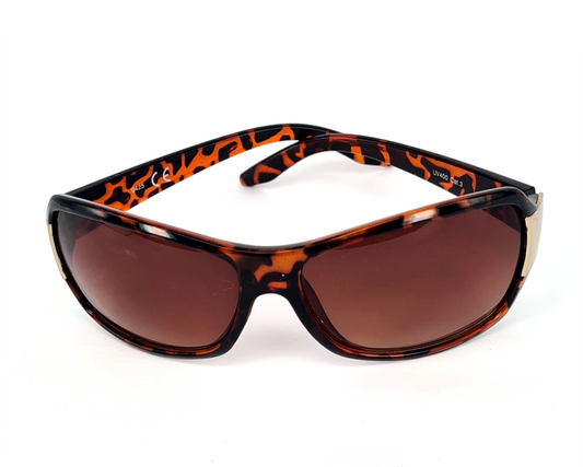 نظارة شمسية فلينت A27 للجنسين