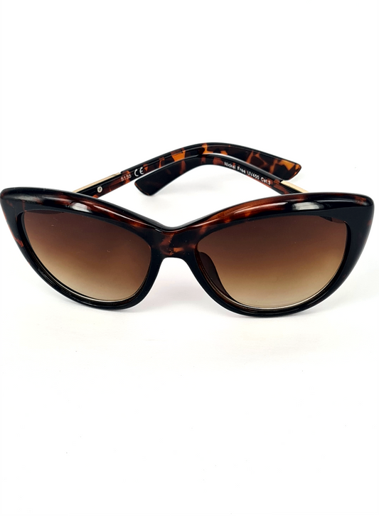 نظارة شمسية كاثي A30 للنساء