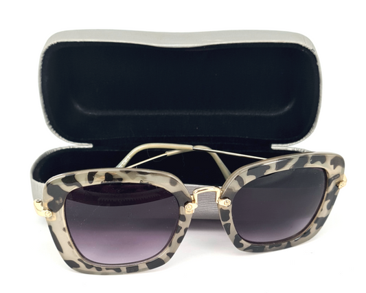 نظارة شمسية نسائية St BART B06