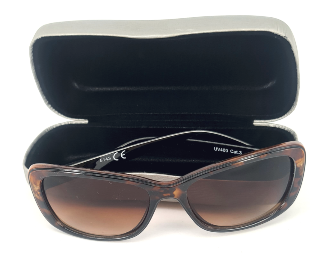 Lunette de Soleil Unisex JAMES B10