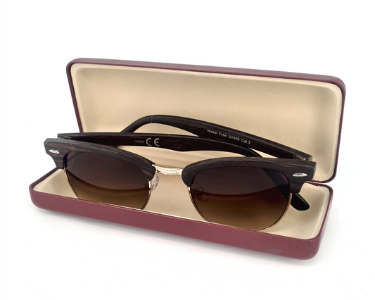 نظارة شمسية EQUINOX B17 للجنسين