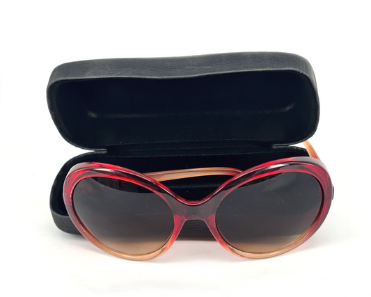 نظارة شمسية APOLO Bordeaux B21 للنساء