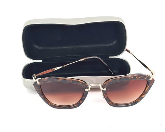 نظارة شمسية APRIL B26 للنساء