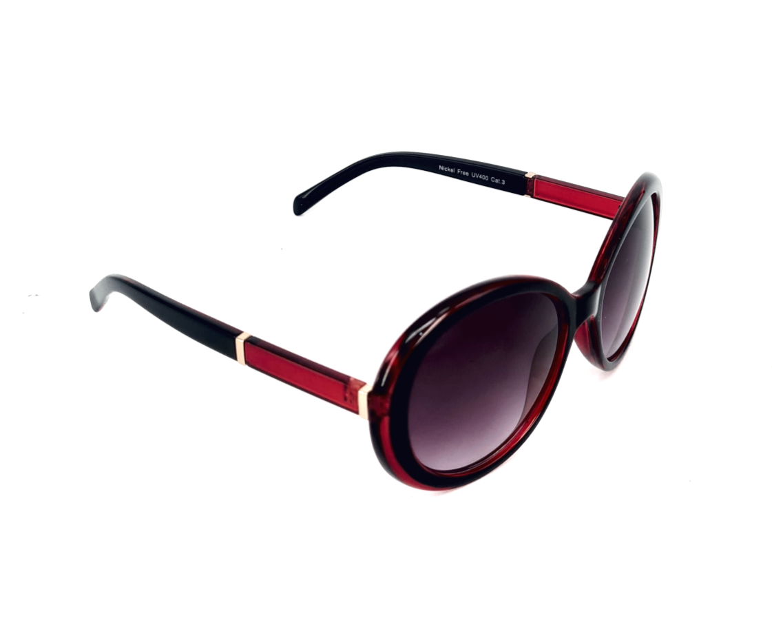 Lunette Solaire Femme BUUBLER B37