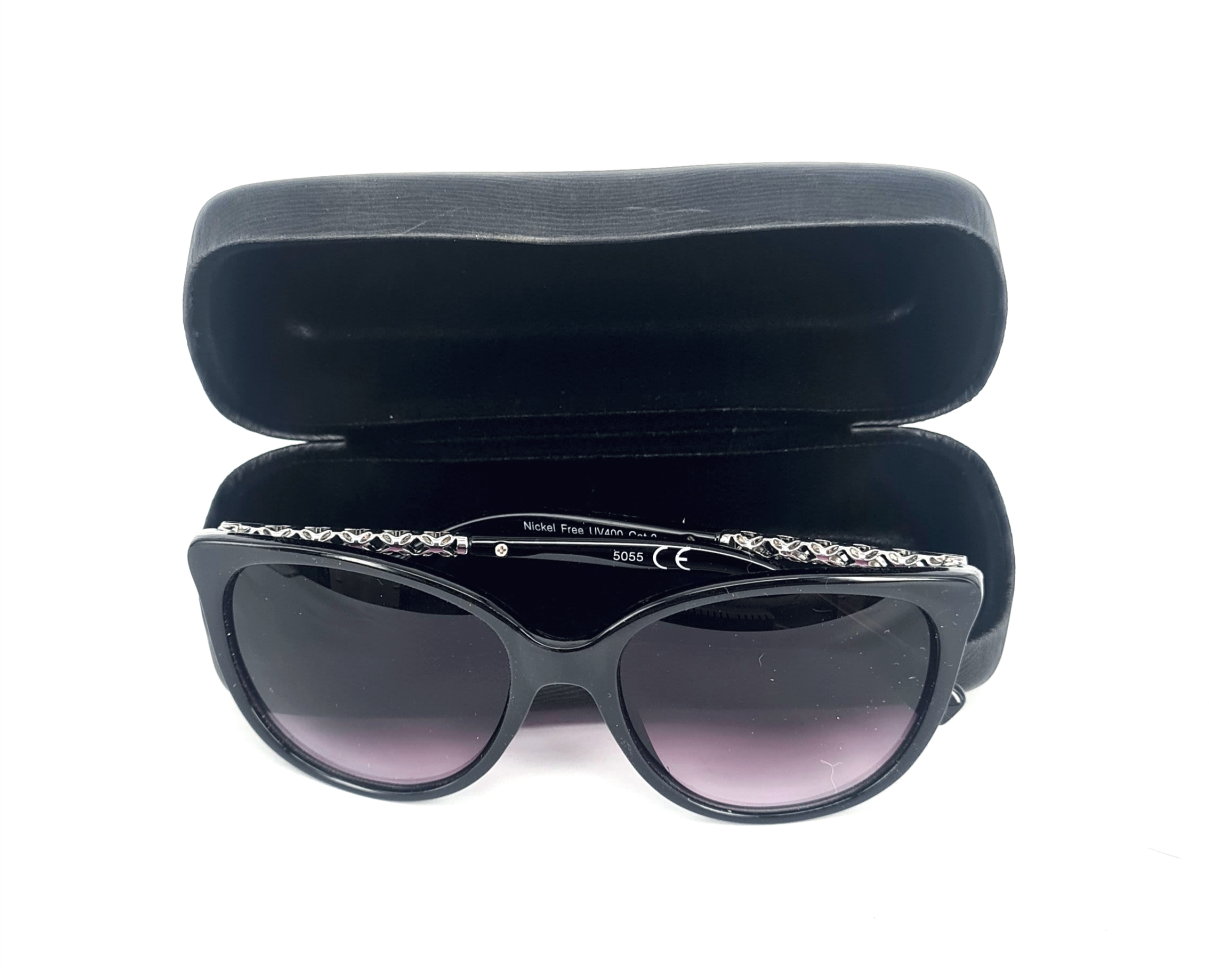 Lunette Solaire Femme RIO B38