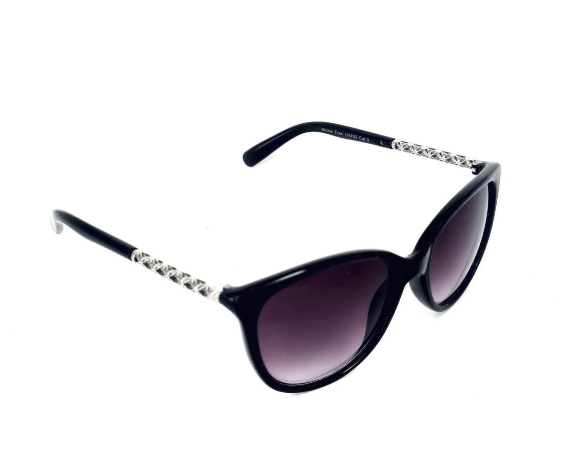 Lunette Solaire Femme RIO B38