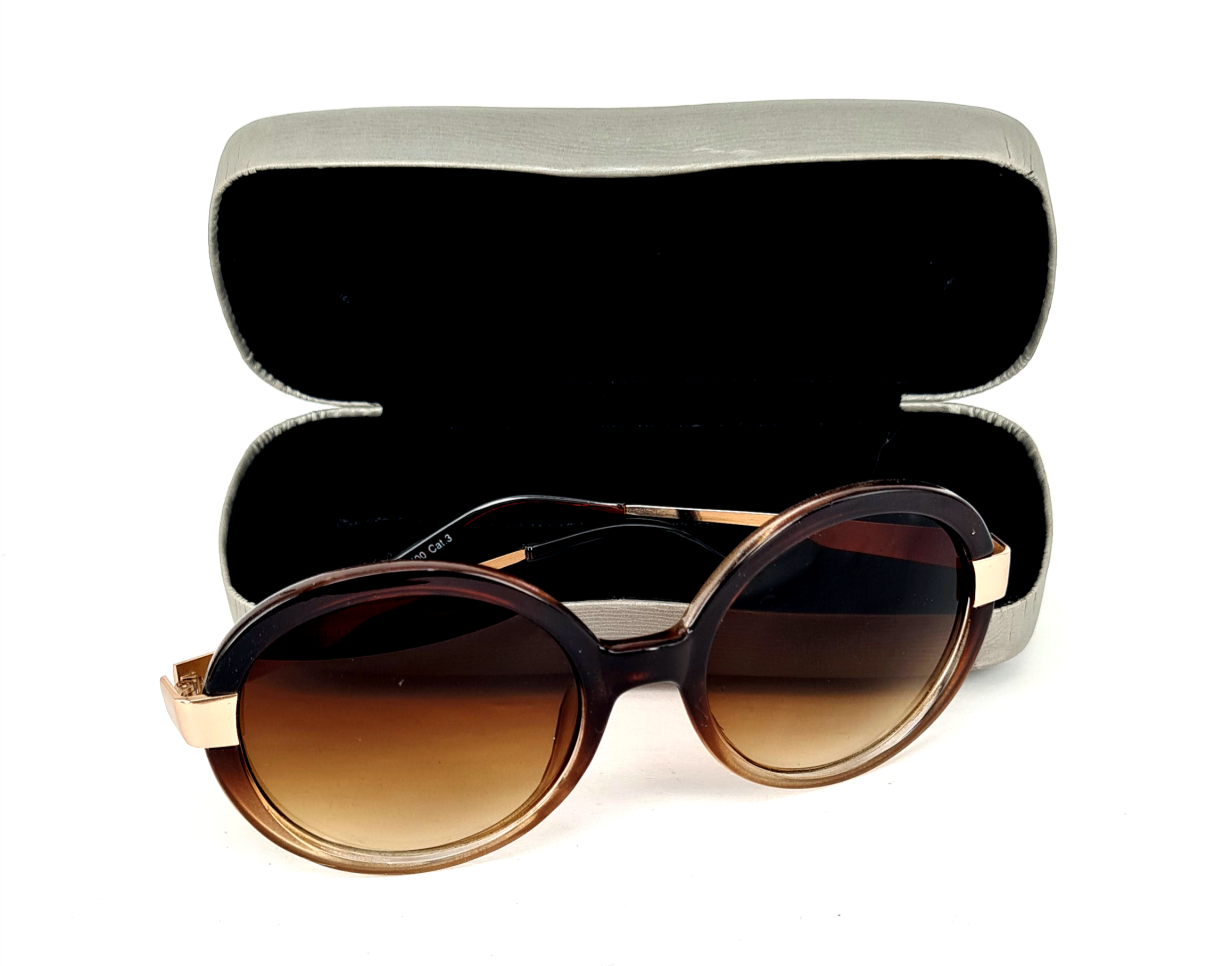 Lunette Solaire Femme LILI B40