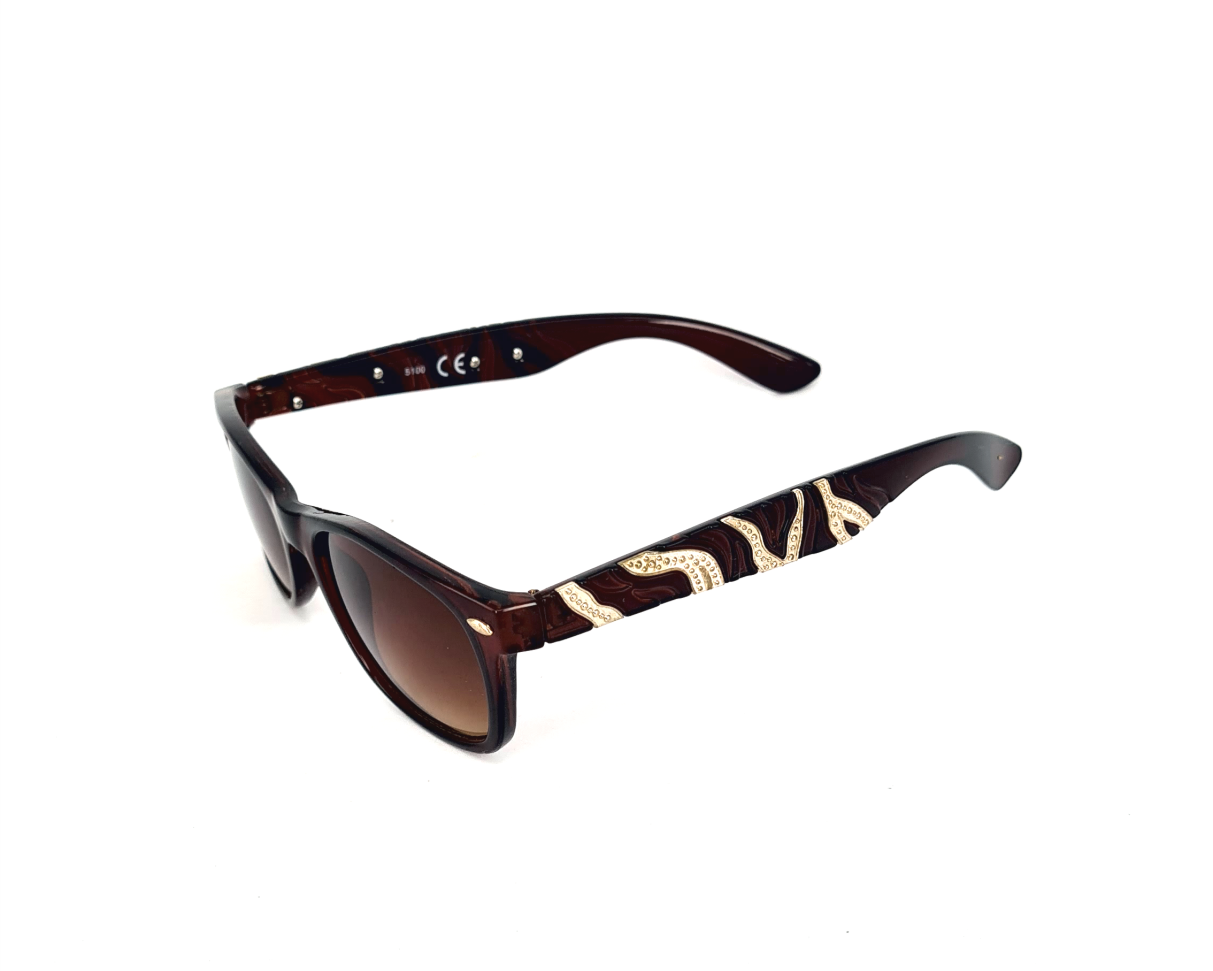 Lunette Solaire Femme OPHELIE B41