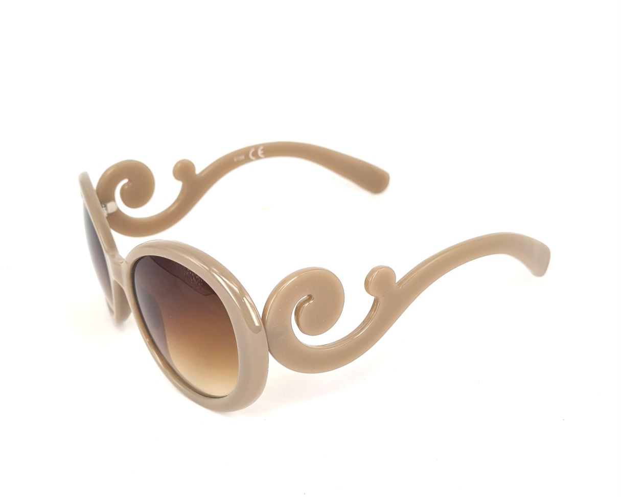 Lunette Solaire Femme SIXTIN B42