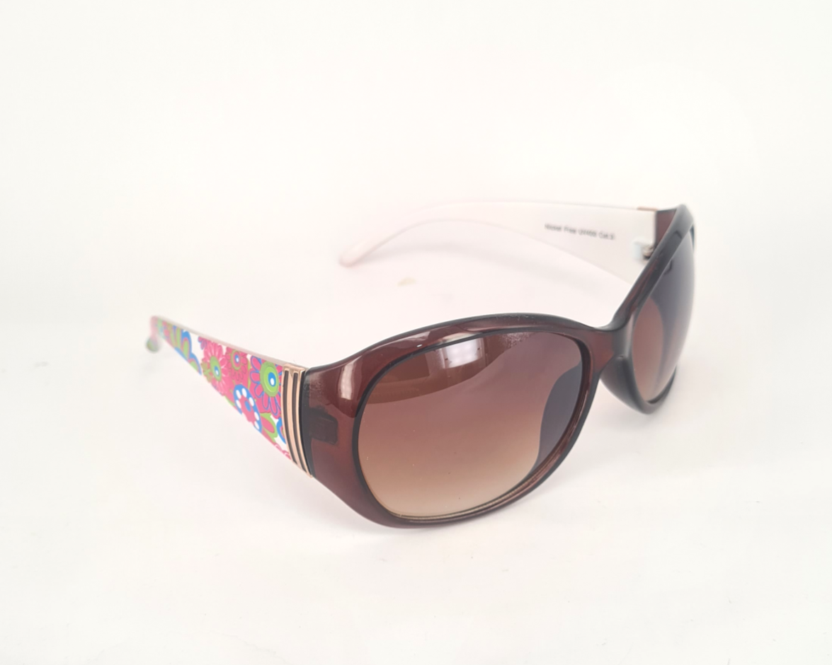 Lunette Solaire Femme ROUTY B47