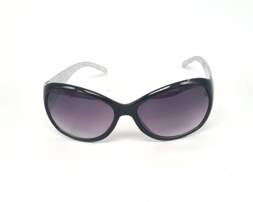Lunette Solaire Femme IZOLA Noir B48