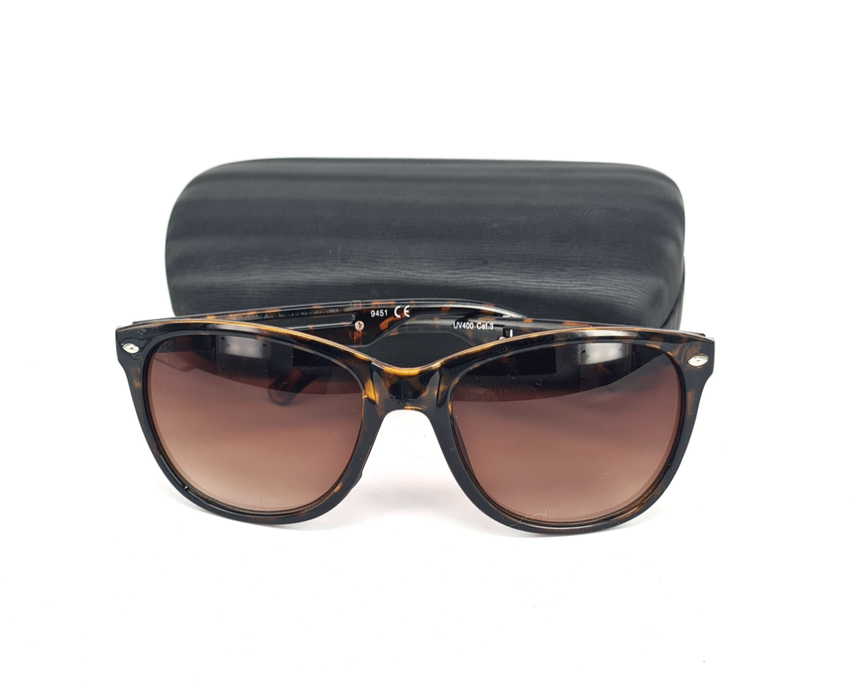 Lunette Solaire MIXTE VIVIO B49