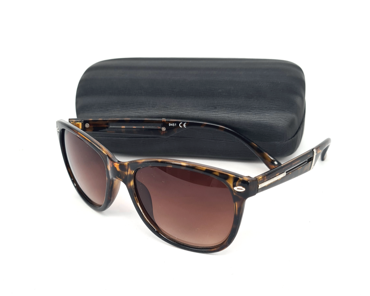 Lunette Solaire MIXTE VIVIO B49