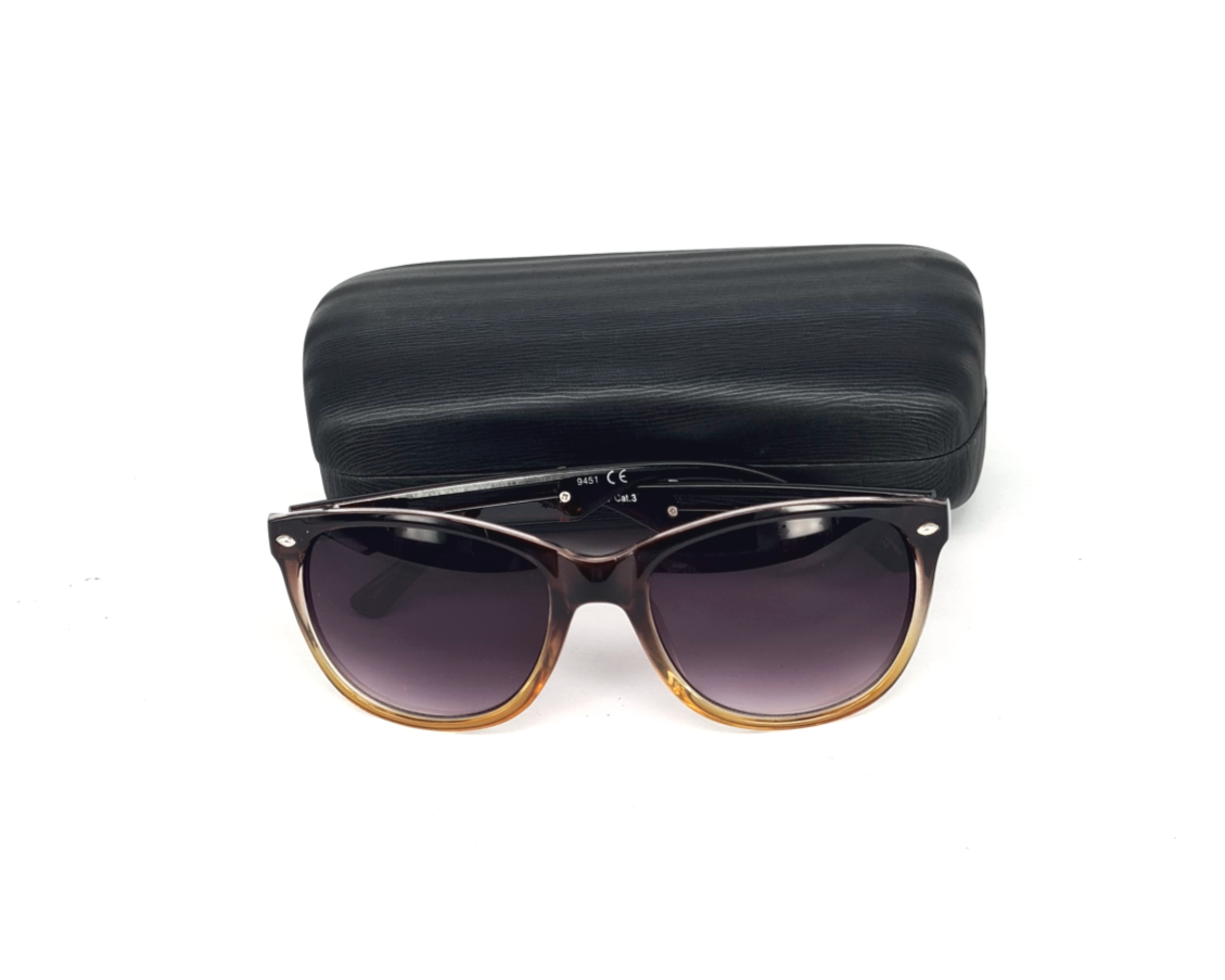 Lunette Solaire MIXTE VIVIO B49