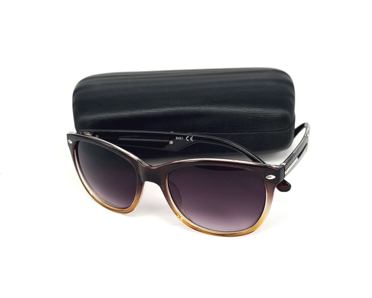 Lunette Solaire MIXTE VIVIO B49