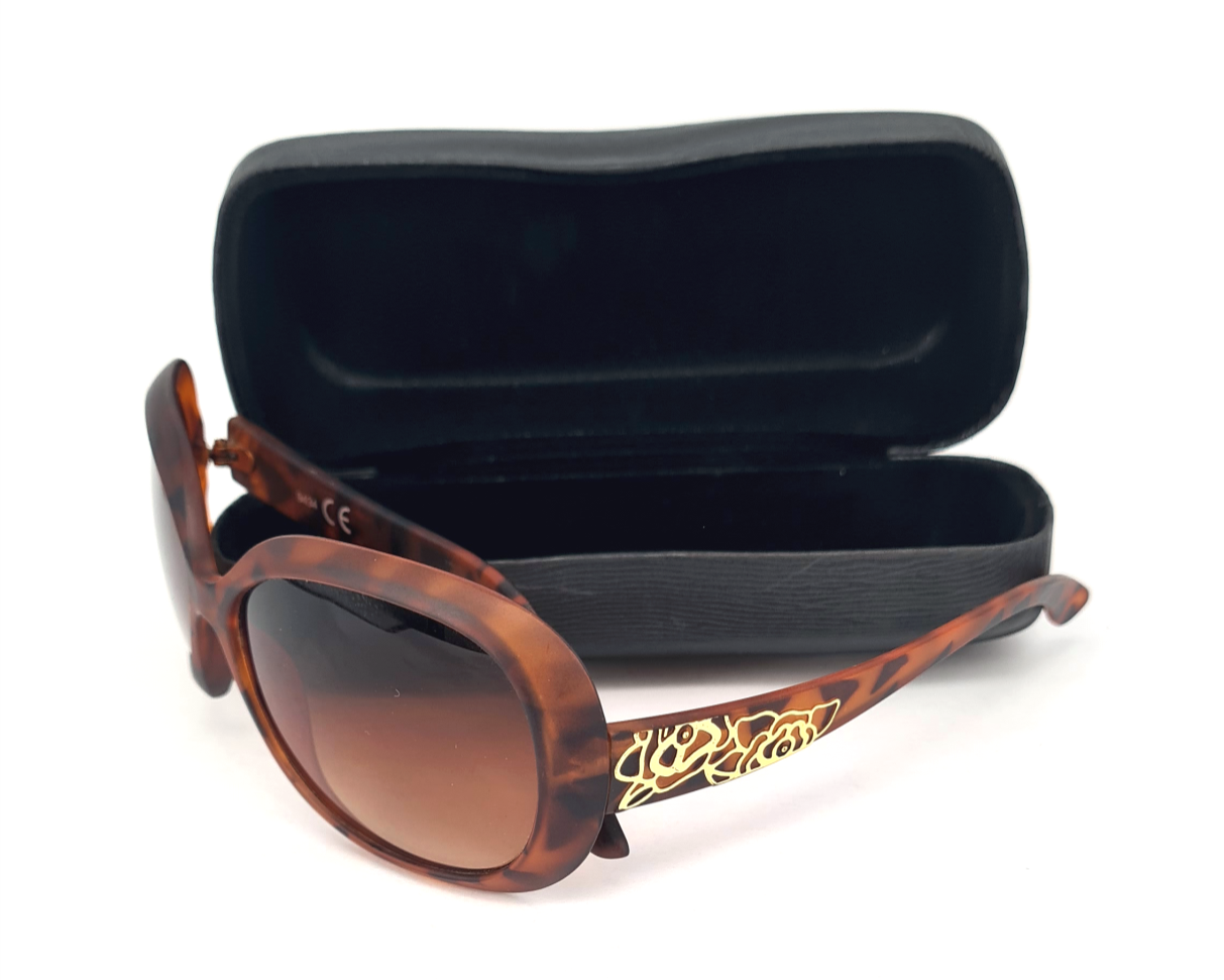 Lunette Solaire Femme ISMA B51
