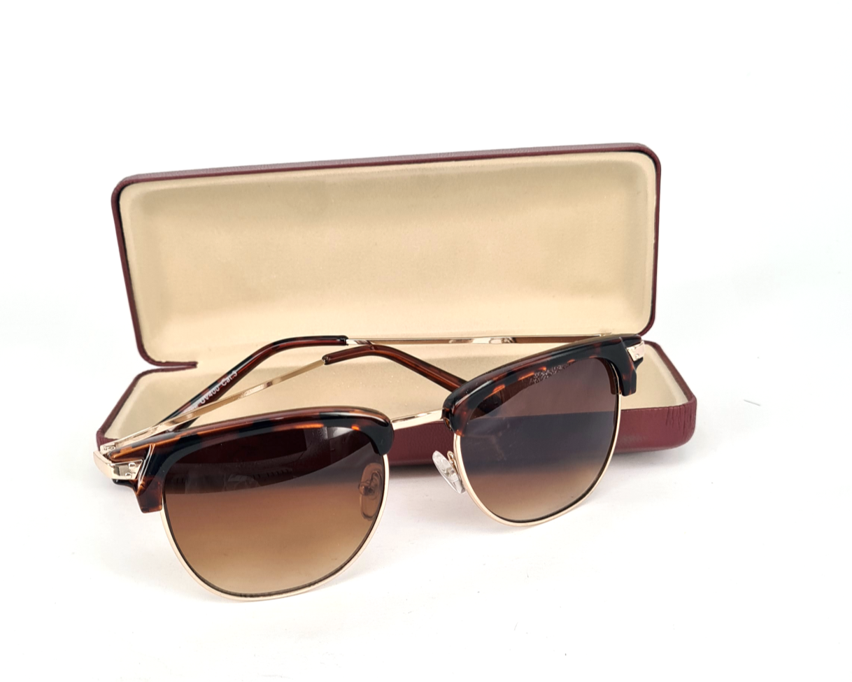 Lunette Solaire MIXTE SKYNE B52