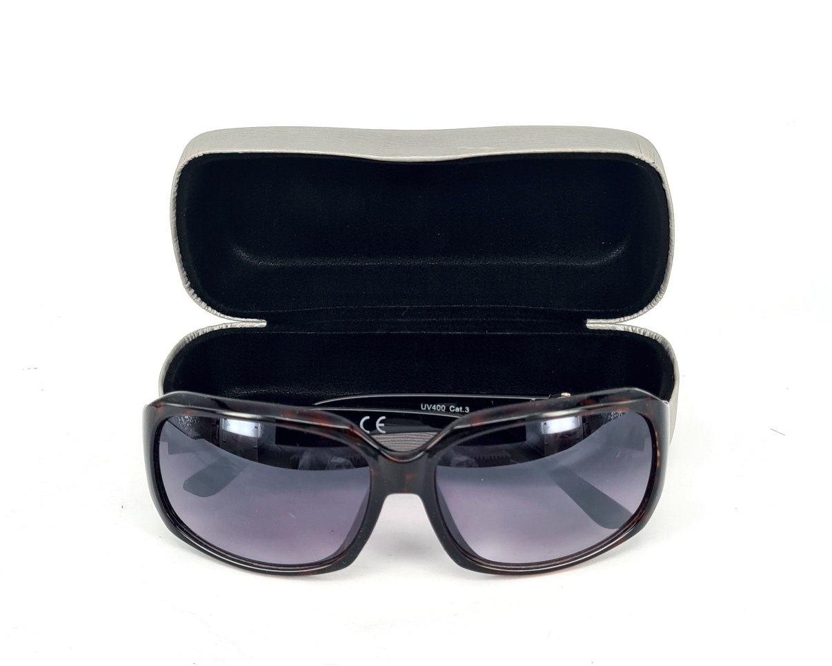 Lunette Solaire Femme COMETE B53