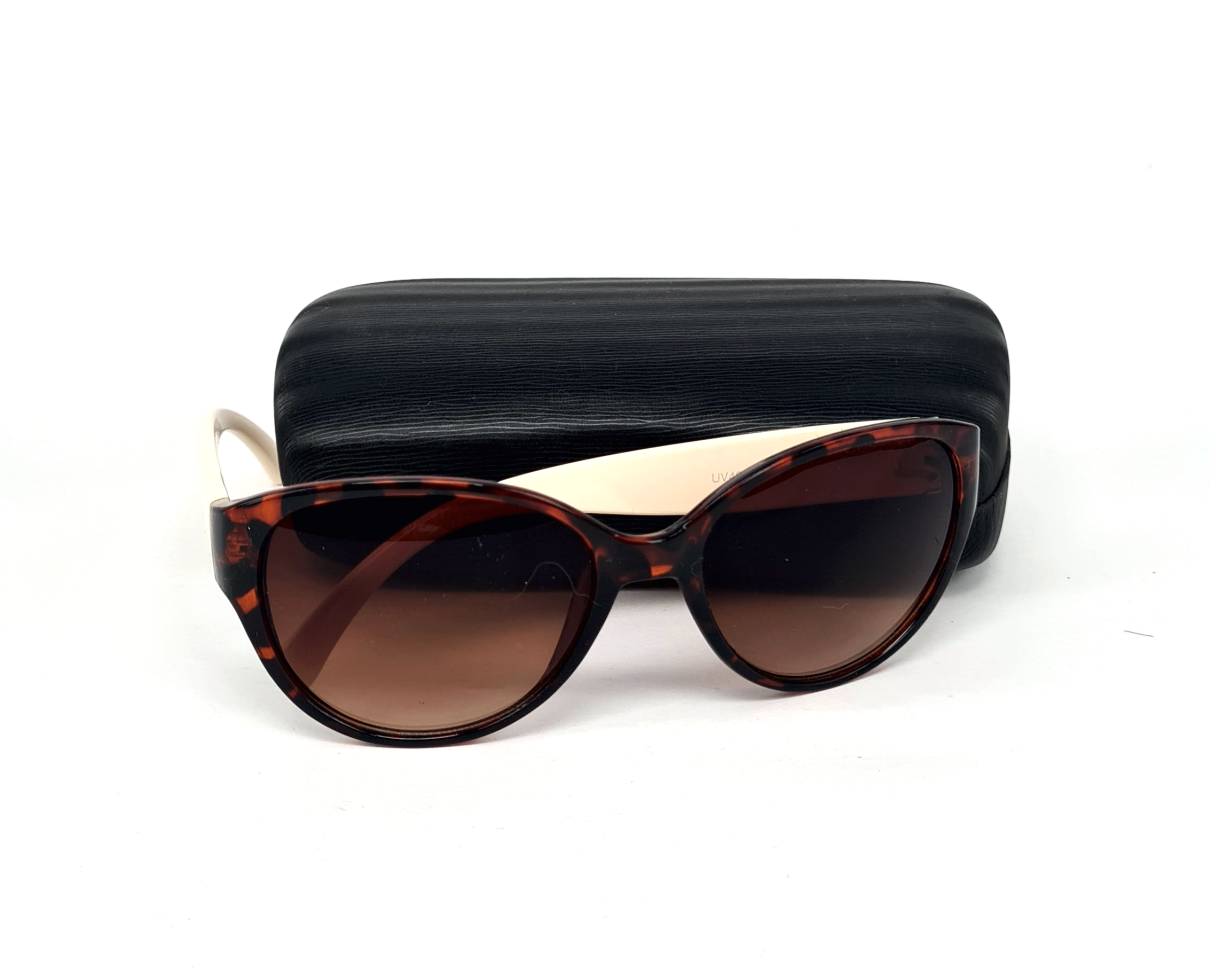 Lunette Solaire Femme VISION B56