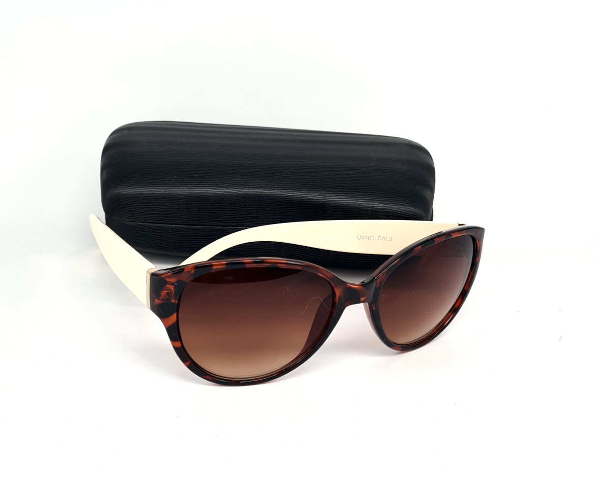 Lunette Solaire Femme VISION B56