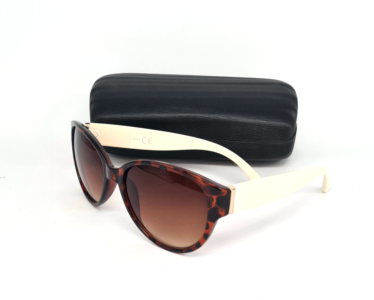 Lunette Solaire Femme VISION B56