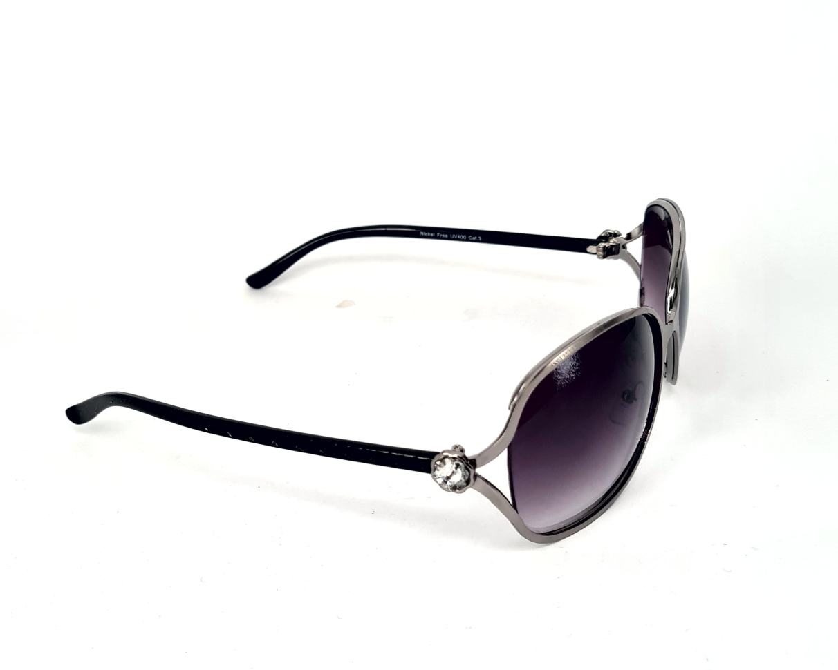 Lunette Solaire Femme TOPAZ B57