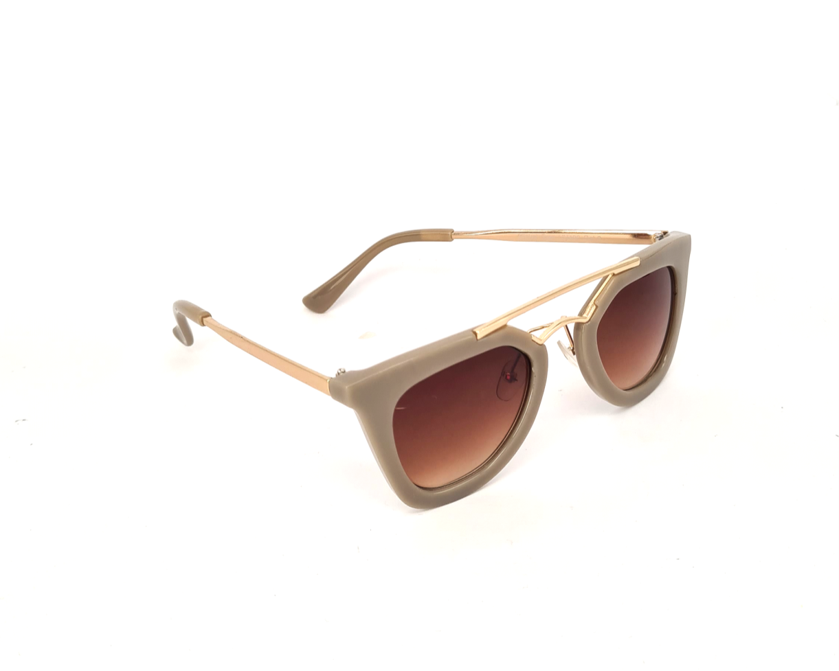 Lunette Solaire Femme DARK B59