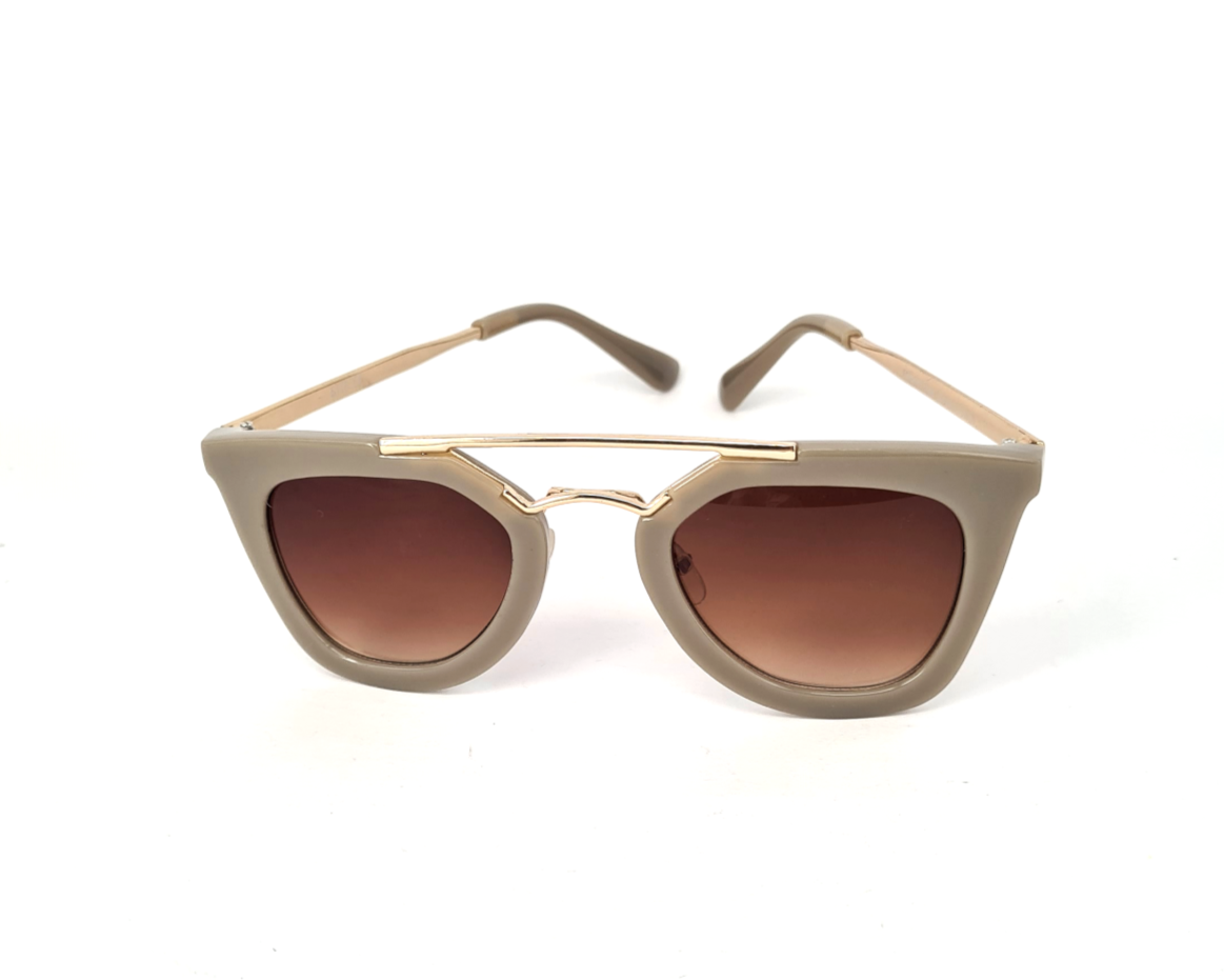 Lunette Solaire Femme DARK B59