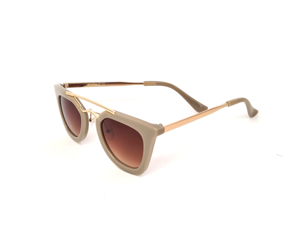 Lunette Solaire Femme DARK B59