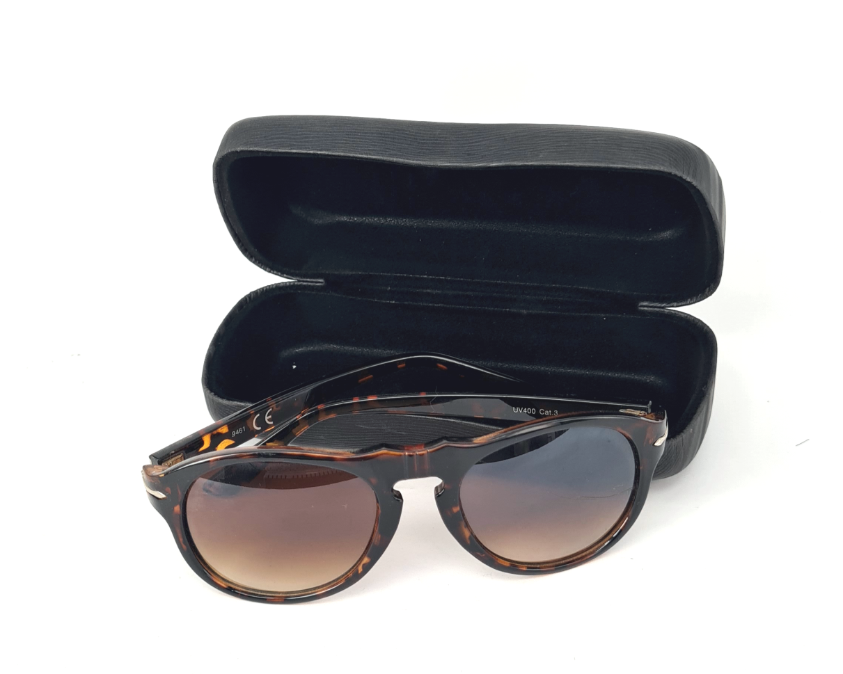 Lunette Solaire MIXTE ALBINO B60