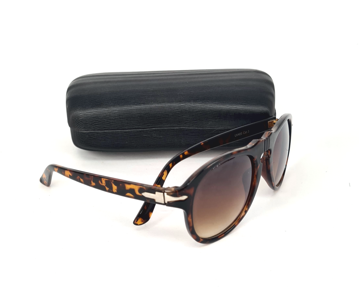 Lunette Solaire MIXTE ALBINO B60