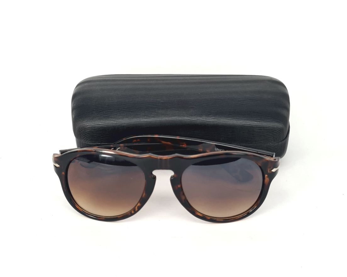 Lunette Solaire MIXTE ALBINO B60