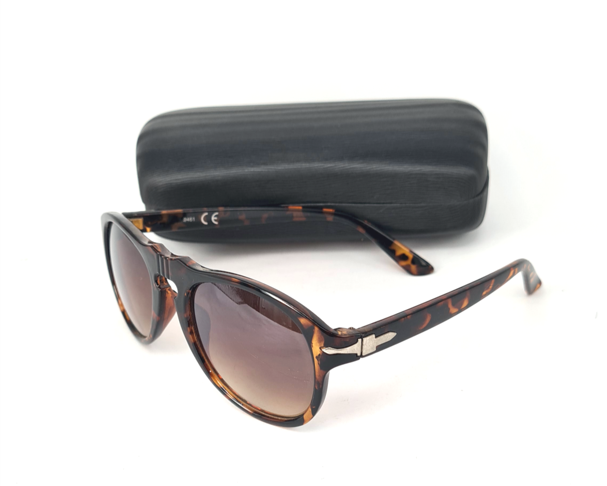 Lunette Solaire MIXTE ALBINO B60