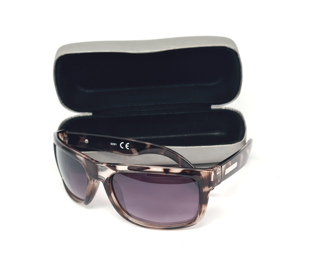 Lunette Solaire MIXTE BUSCH B61