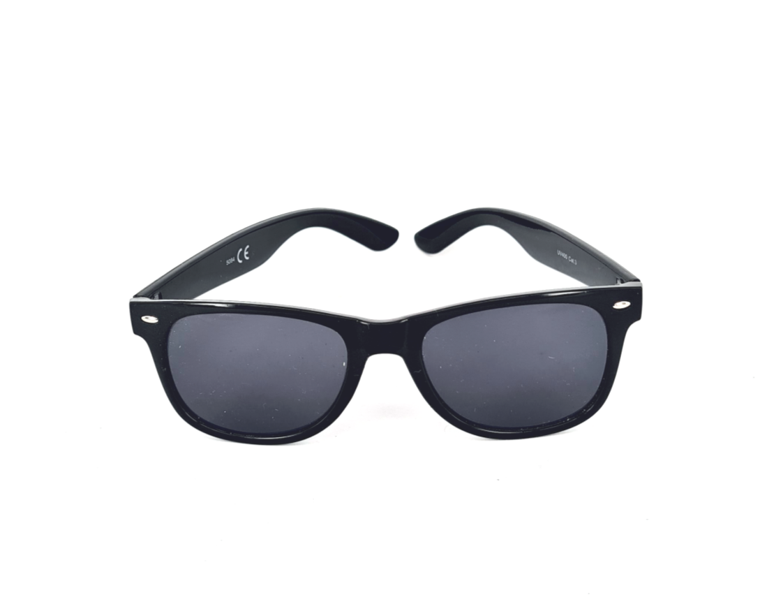 Lunettes MIXTES FBI B62