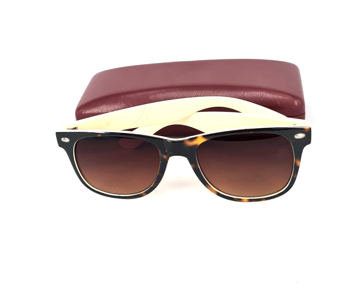 Lunette Solaire Femme ARIANE B63