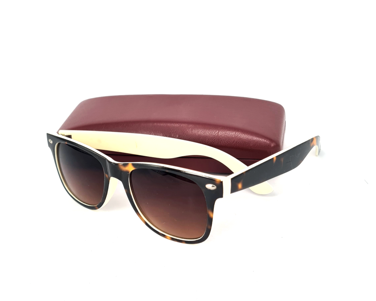 Lunette Solaire Femme ARIANE B63