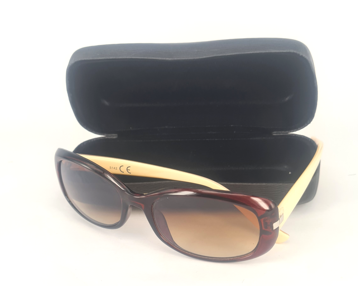 Lunette Solaire Femme FOX B65