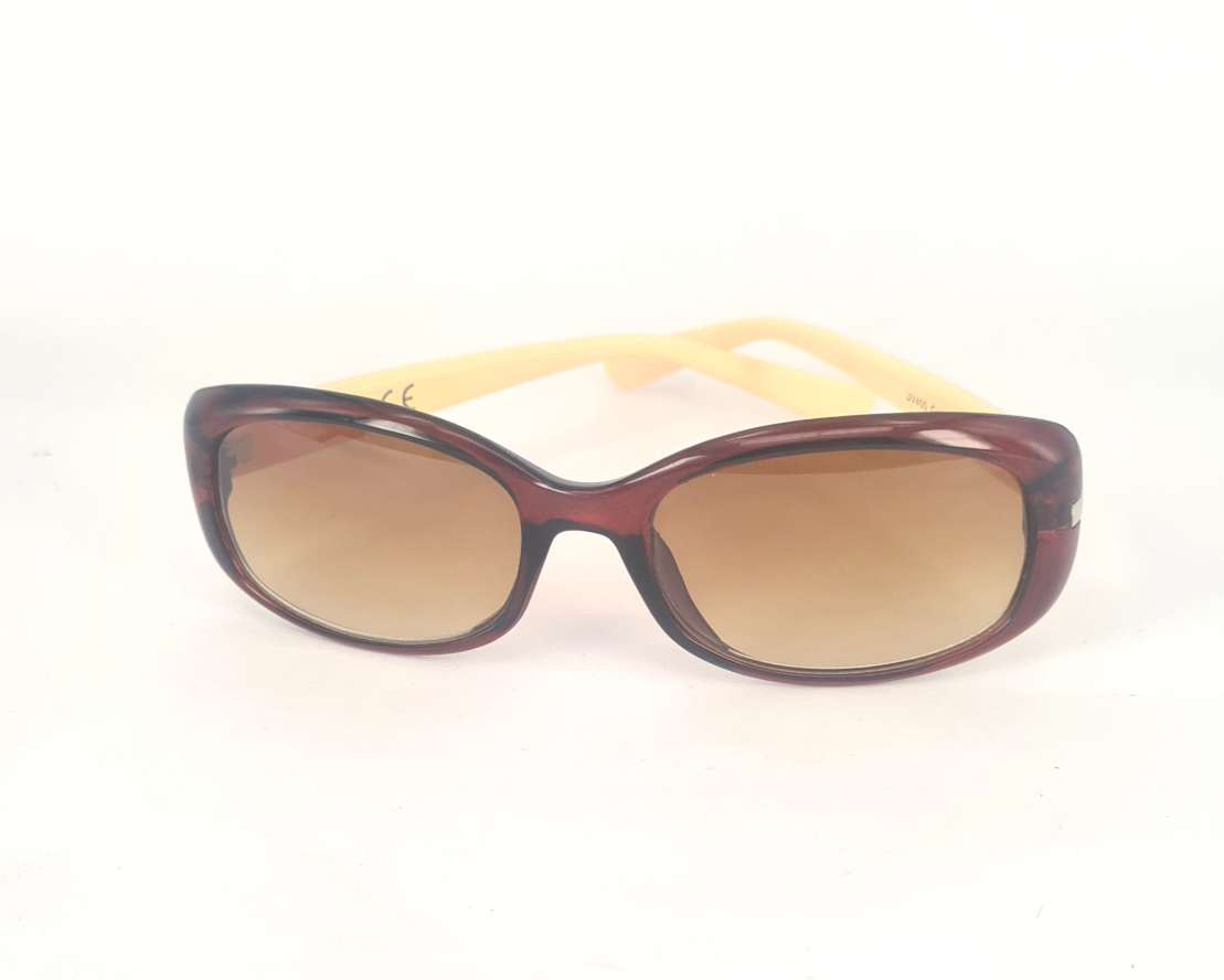 Lunette Solaire Femme FOX B65