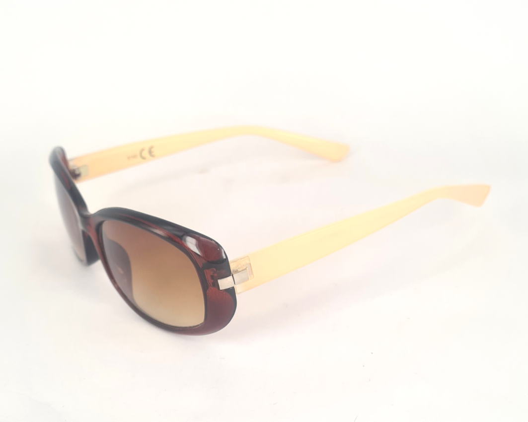 Lunette Solaire Femme FOX B65
