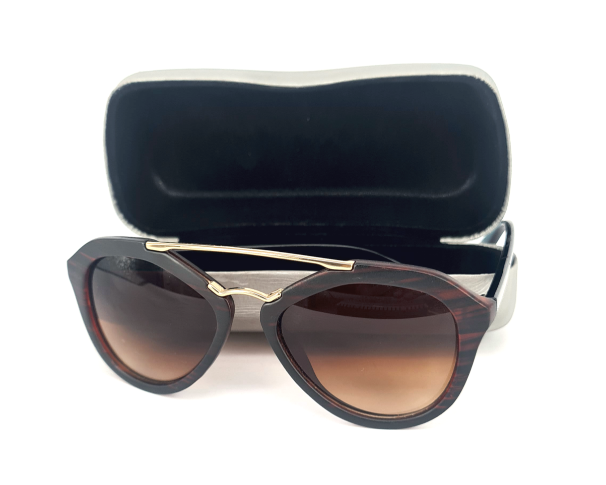 Lunette Solaire Femme SALLY B66