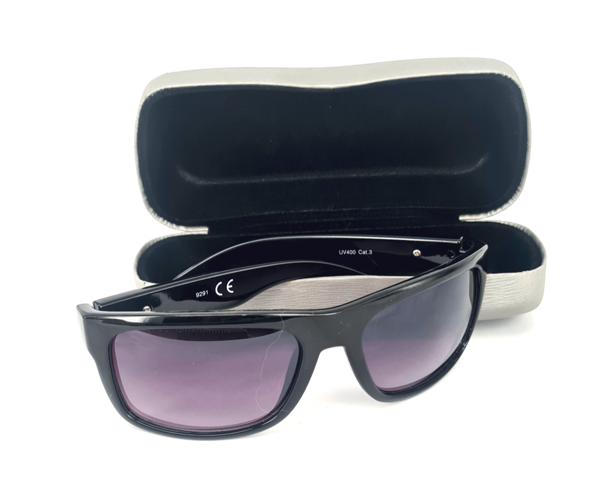 Lunette Solaire MIXTE ORION B67