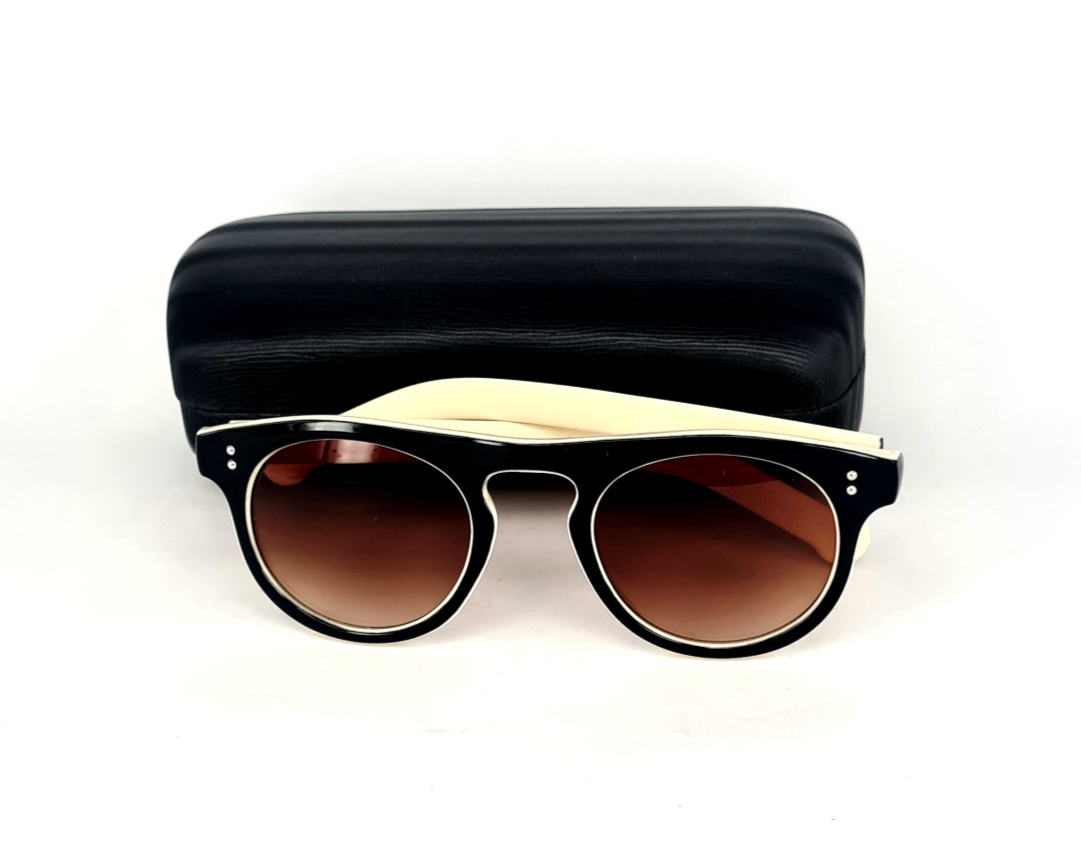 Lunette Solaire Femme OREO B68