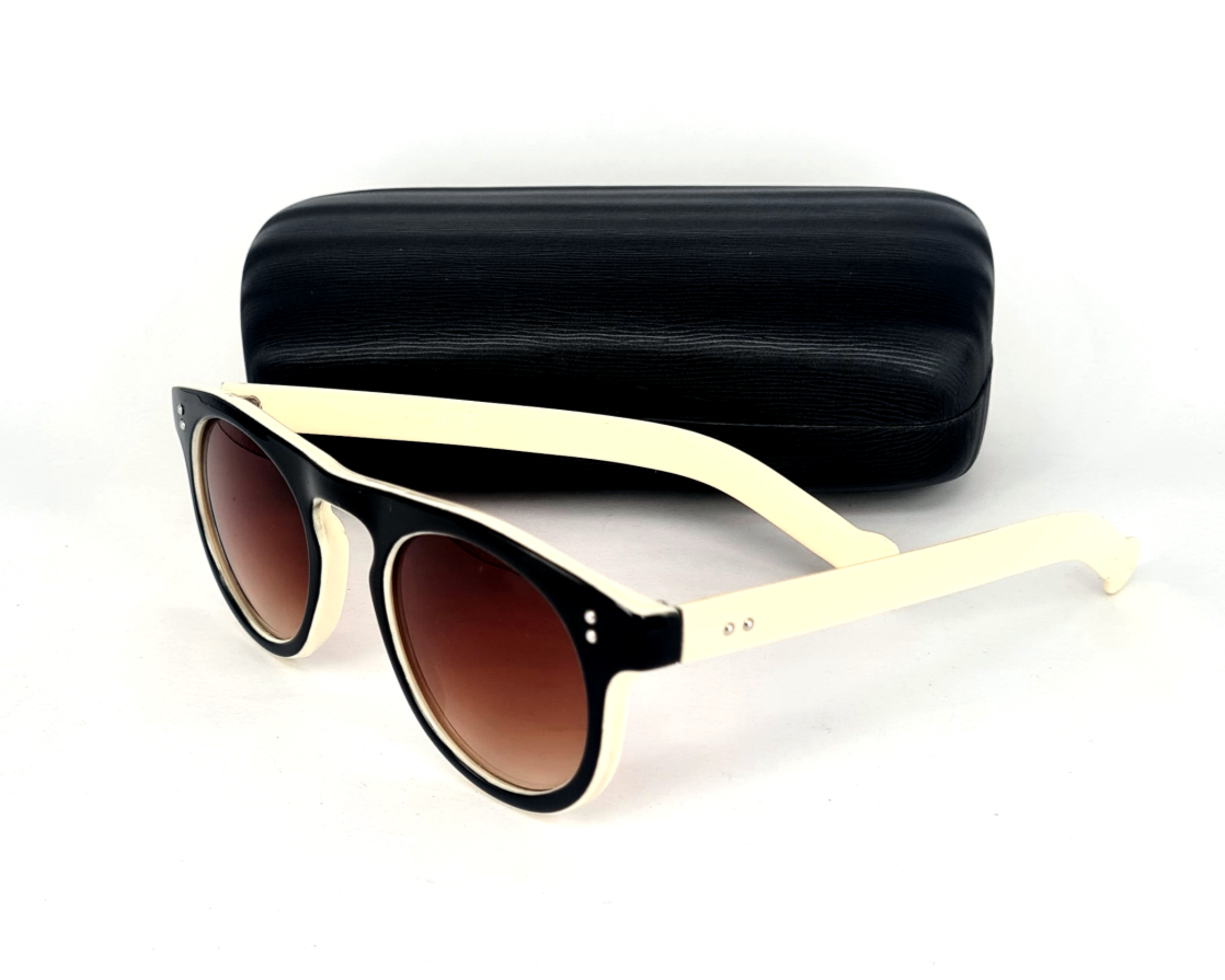 Lunette Solaire Femme OREO B68