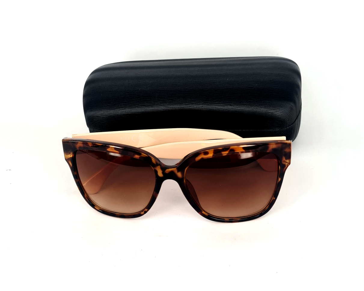 Lunette SolaireFemme ZLOTY B69