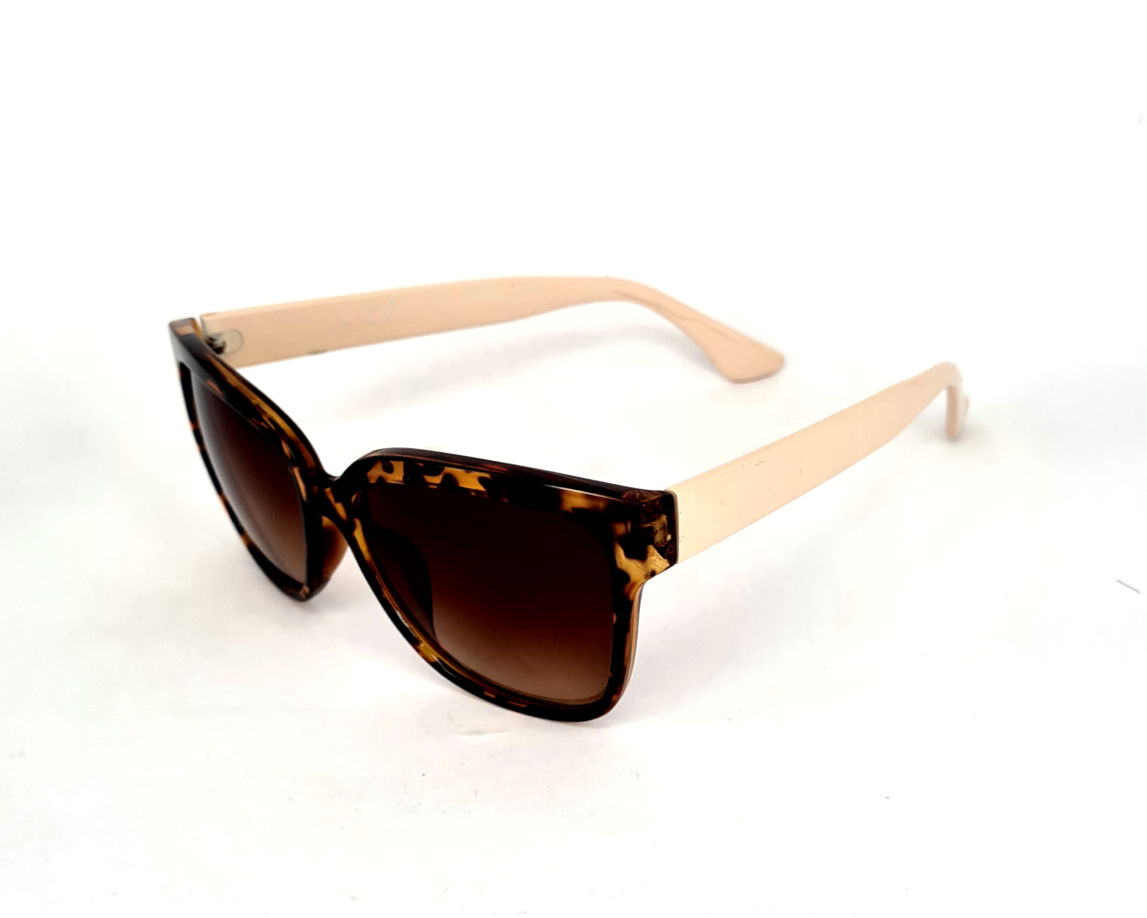 Lunette SolaireFemme ZLOTY B69