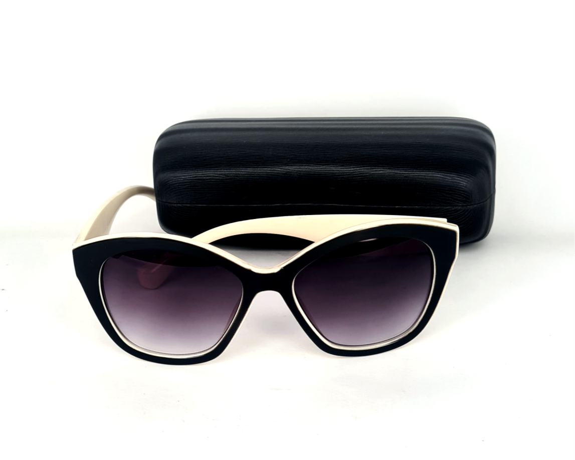 Lunette Solaire Femme WISSO B70