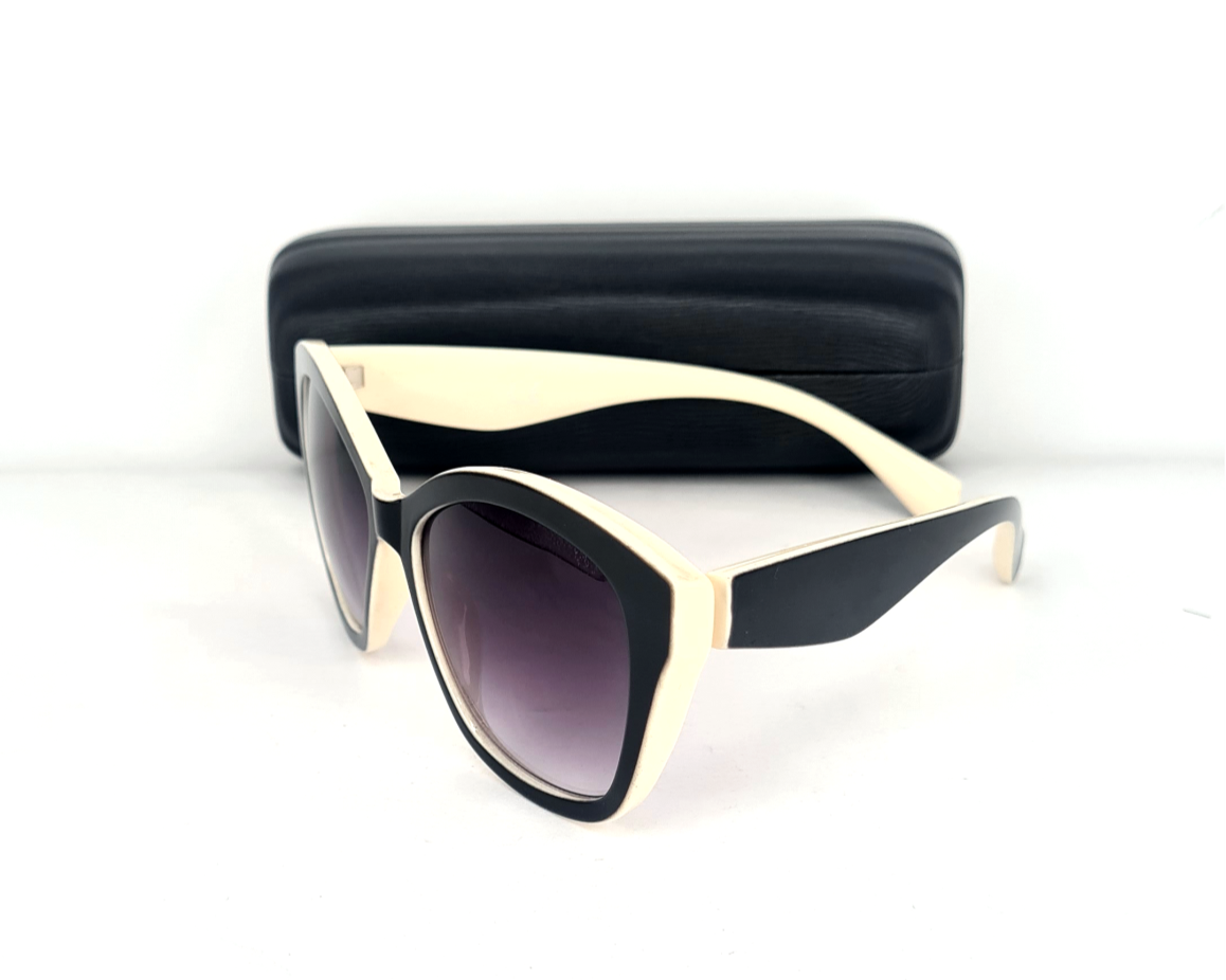 Lunette Solaire Femme WISSO B70