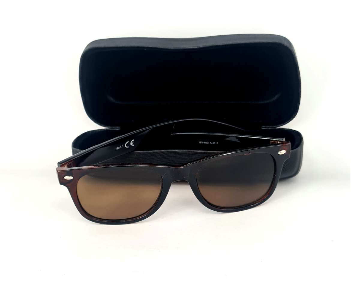 Lunette Solaire Mixte MONDEO B71